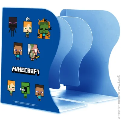 ϳ   YES Minecraft   (5056574401441)