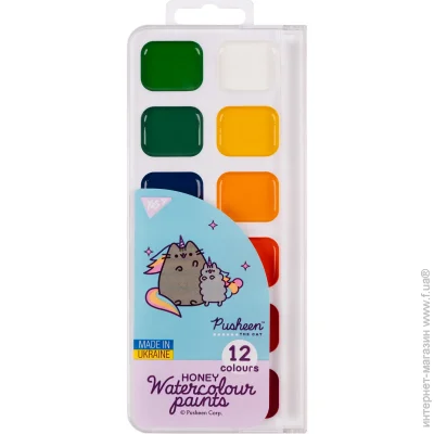   Yes Pusheen 12 .  / (4823125200591)