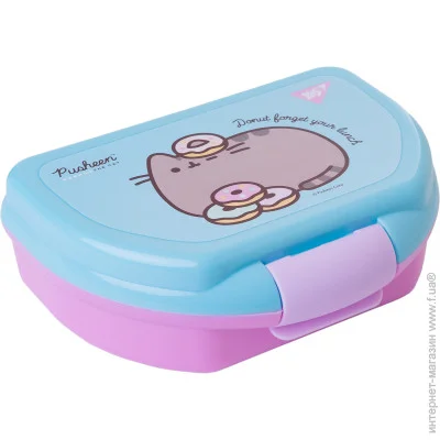 - YES  Yes "Pusheen" 350  (5056574437617)