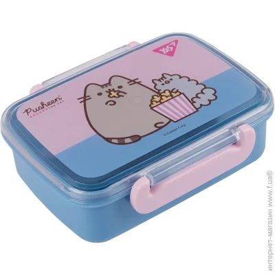  YES  Yes "Pusheen" 420 , - (5056574452047)