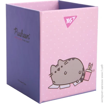      Yes "Pusheen", ,  (5056574450418)