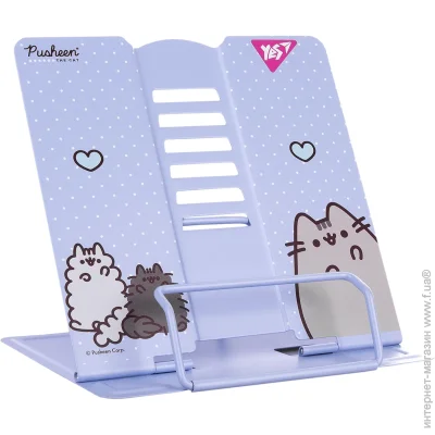 ϳ   Yes "Pusheen", ,  (5056574451958)