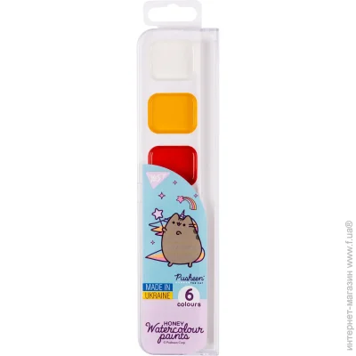   Yes Pusheen 6 .  / (4823125200577)