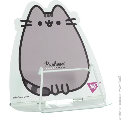 ϳ    Yes "Pusheen.Cat"  (5056574451996)
