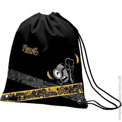    Yes SB-10 Minions (558009)