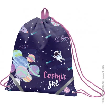      YES SB-10 Space Girl (5060934560211)