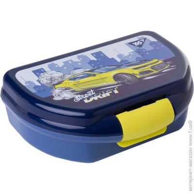 - YES  Yes "Street Drift" 350  (5056574437570)
