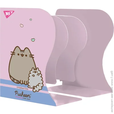    Yes "Sweet Pusheen"   (5056574457684)
