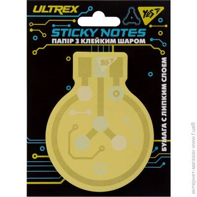 Boomaga   Yes Fifurna "Ultrex", 40  (5056137153237)