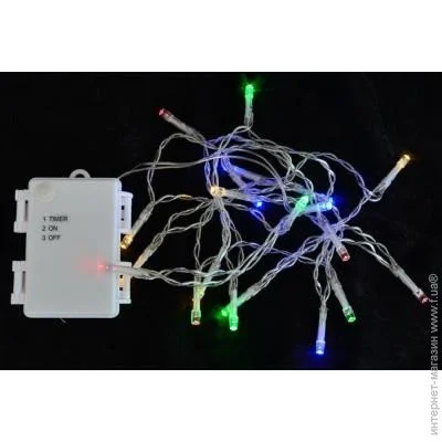Yes! Fun   , 15 LED , - (801130)