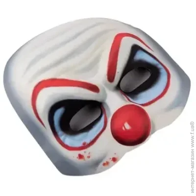 Yes! Fun Маска "Джокер" 974368 (2000990792877) для Yes! Fun Маска "Джокер" 974368 (2000990792877) для