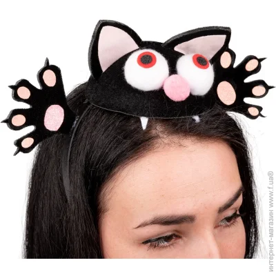    Yes! Fun    "Crazy Cat" (5056574407825)  