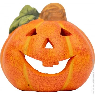 ϳ Yes! Fun   Happy pumpkin 10 