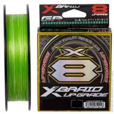 YGK 5545-03-66  X-Braid Upgrade X12