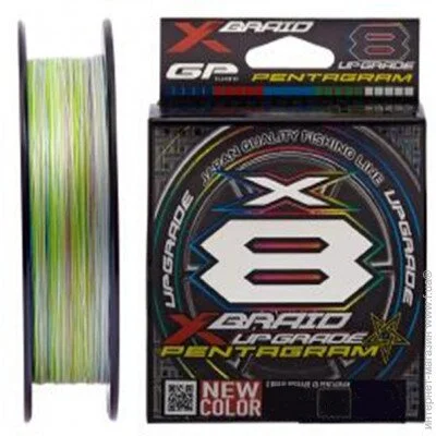 YGK 5545-03-81  X-Braid Upgrade X16