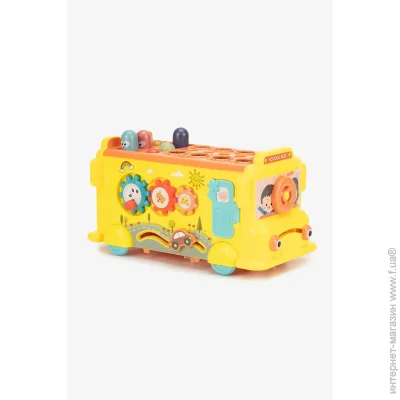 Yinglebao Toys  - YL221 г (2002017095718)
