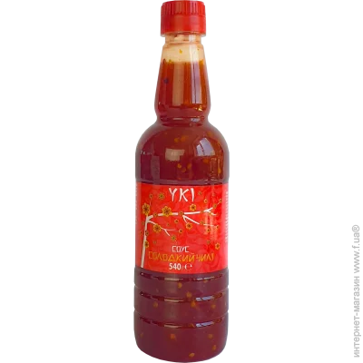 YKI  - ( ) 540 (4820210550364)