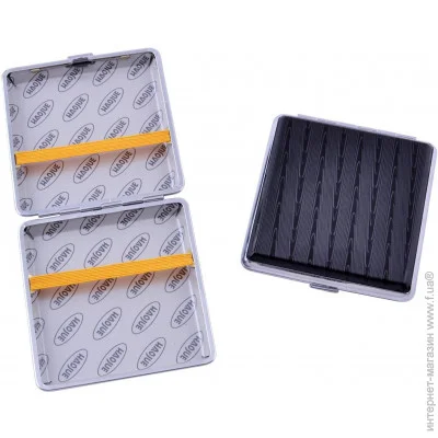 YKX Портсигар на 20 сигарет, The Bloom (№XT-1840-16) YKX Портсигар на 20 сигарет, The Bloom (№XT-1840-16)