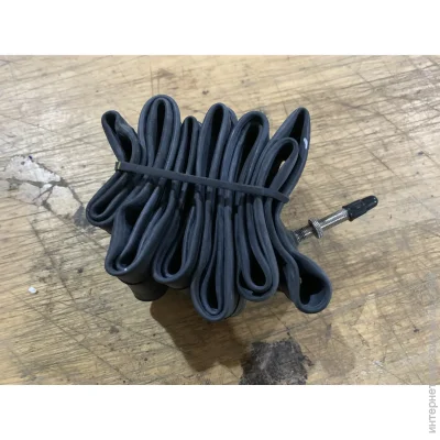 YKX Камера для велосипеда 24 Дюйма (24x1,75/2,125) (Велосипедная) Swallow (K-7536/MC) YKX Камера для велосипеда 24 Дюйма (24x1,75/2,125) (Велосипедная) Swallow (K-7536/MC)