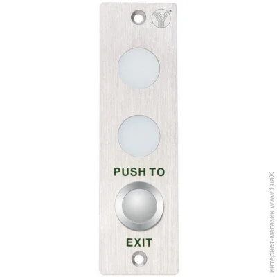 Yli Electronic   PBK-813(LED)