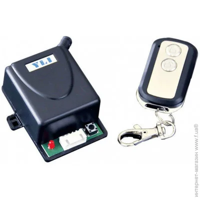  Yli Electronic  WBK-400-1-12