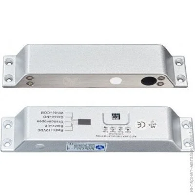   Yli Electronic   YB-500IN(LED) 