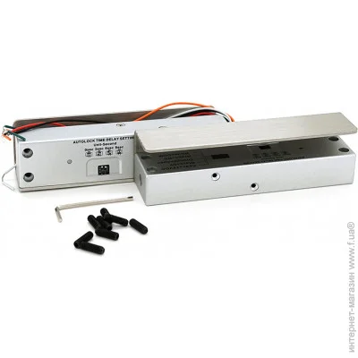   Yli Electronic        YB-500U(LED)