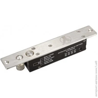   Yli Electronic   YB-800A 