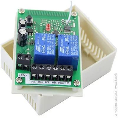 Yli Electronic Գ  YD-609B 