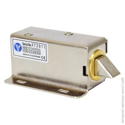   Yli Electronic   YE-302A