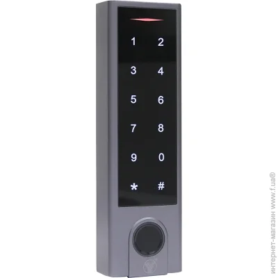 Yli Electronic   YK-1068A    /
