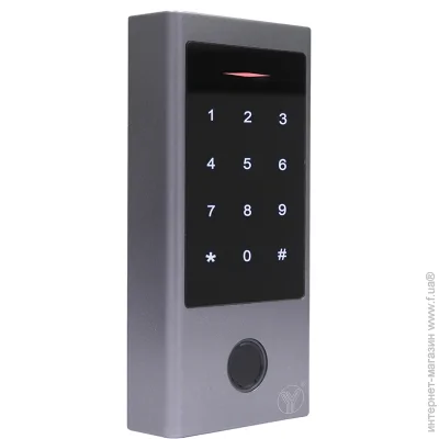 Yli Electronic   YK-1068B    /