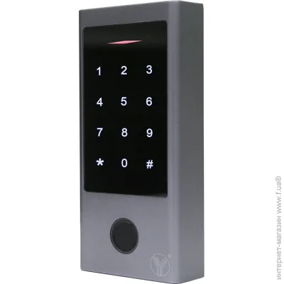Yli Electronic   YK-1068B (Mifare)    /