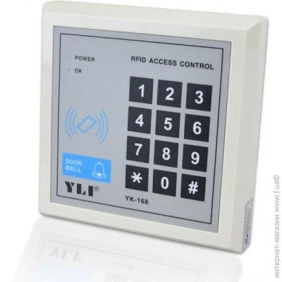  Yli Electronic YK-168N