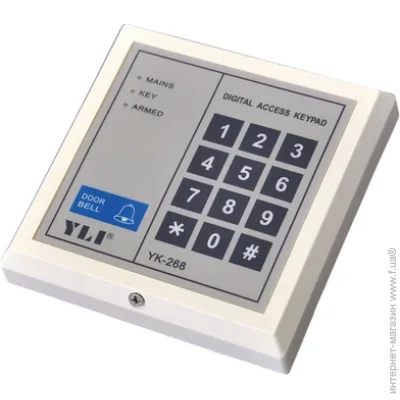 Yli Electronic   YK-268