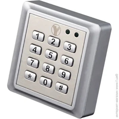 Yli Electronic   YK-668    /