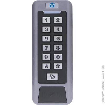 Yli Electronic   YK-768A    /