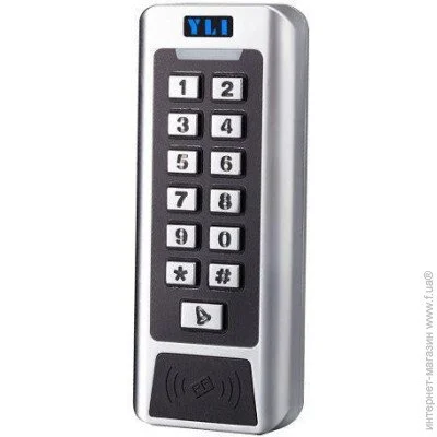 Yli Electronic YK-768A