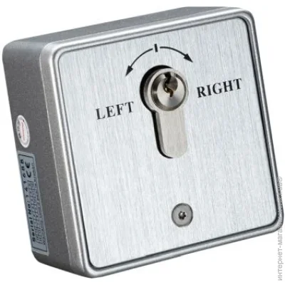 Yli Electronic   YKS-851EN    