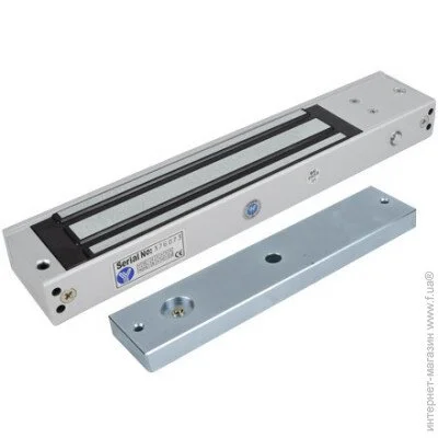   Yli Electronic   YM-280N(LED)-DS