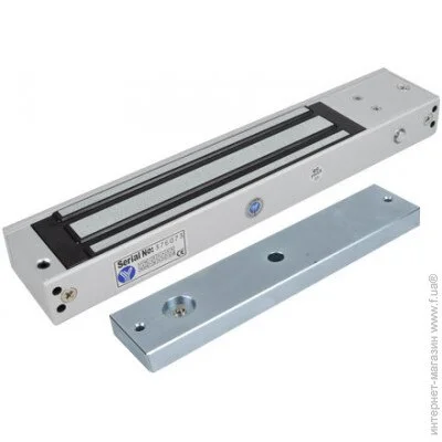   Yli Electronic   YM-280N (LED) -DS   