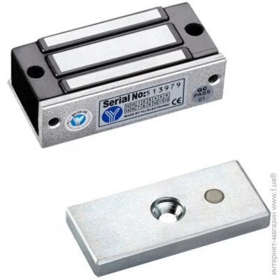   Yli Electronic   YM-40