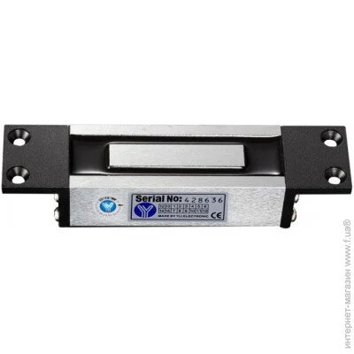   Yli Electronic    YM-60M