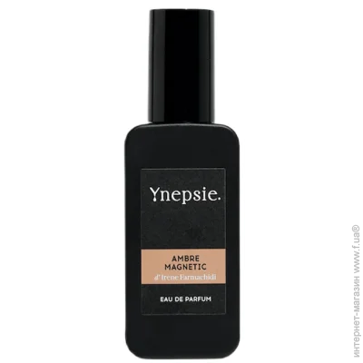     Ynepsie Ambre Magnetic 50 