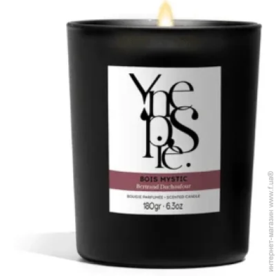     Ynepsie Bois Mystic 180 