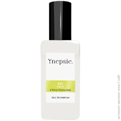     Ynepsie Eau LaLa 50 