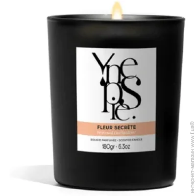     Ynepsie Fleur Secrete 180 