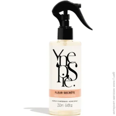       Ynepsie Fleur Secrete 250 