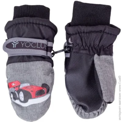 Yoclub   .12 /- REN-0288C-A110#000012