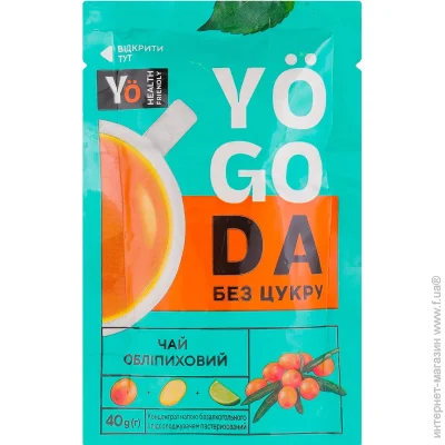 Yogoda    40 